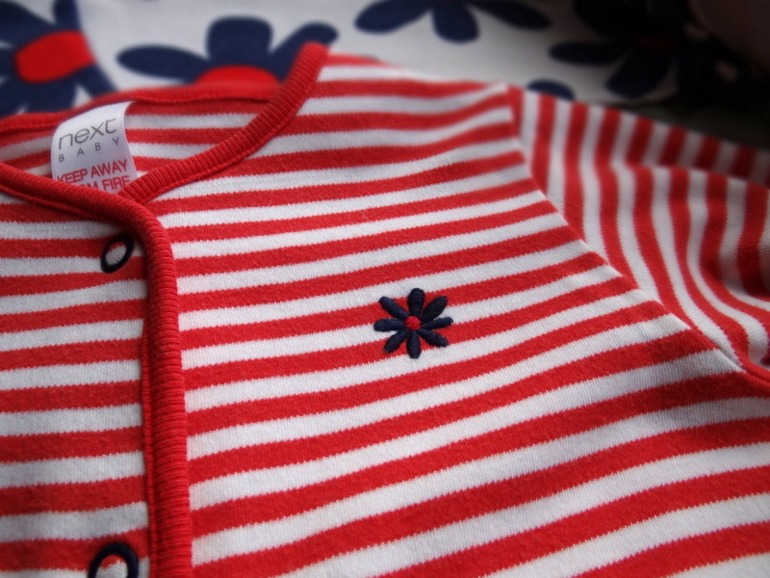 СЛИПЫ на малышку б/у и новые от рождения до 1 года (Mothercare, Next, Gymboree, Carters и др.)