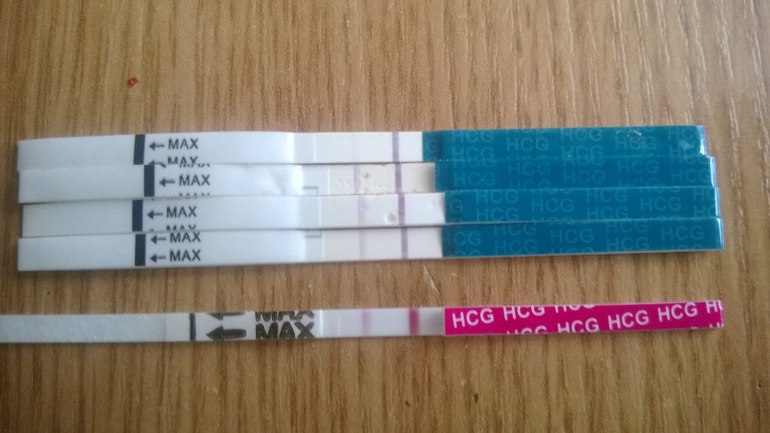 Есть повод для паники???