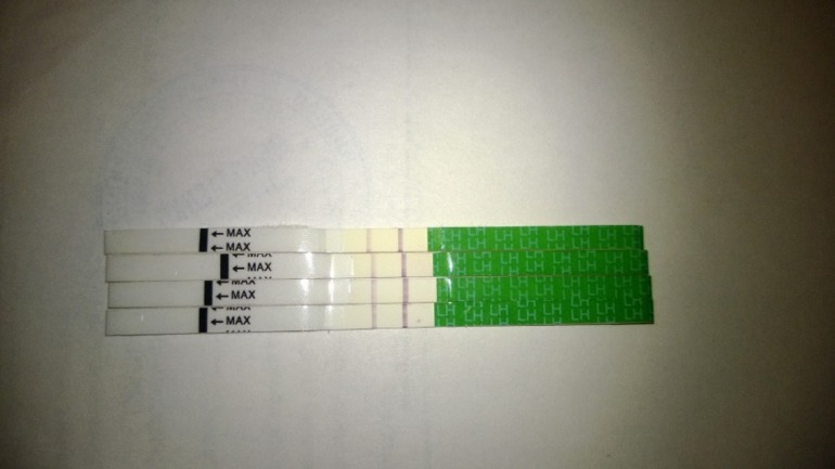 Все вот вот,и никак!