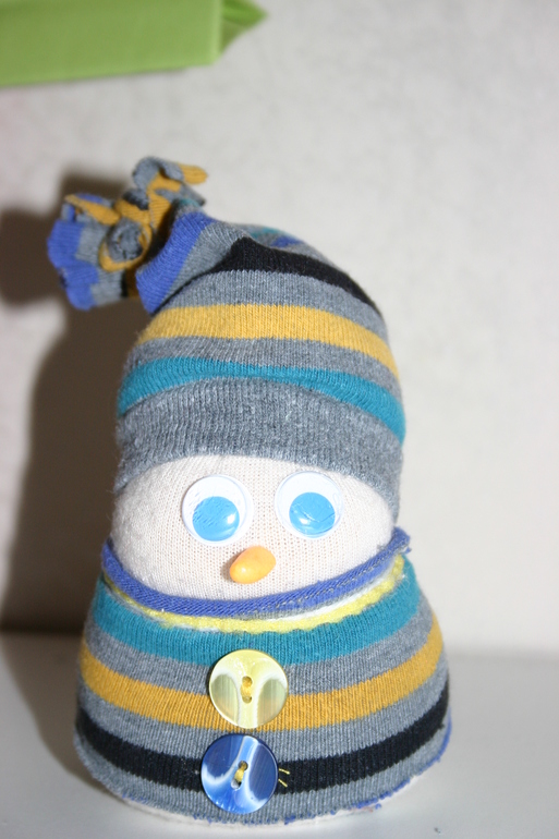 Наш Адвент.