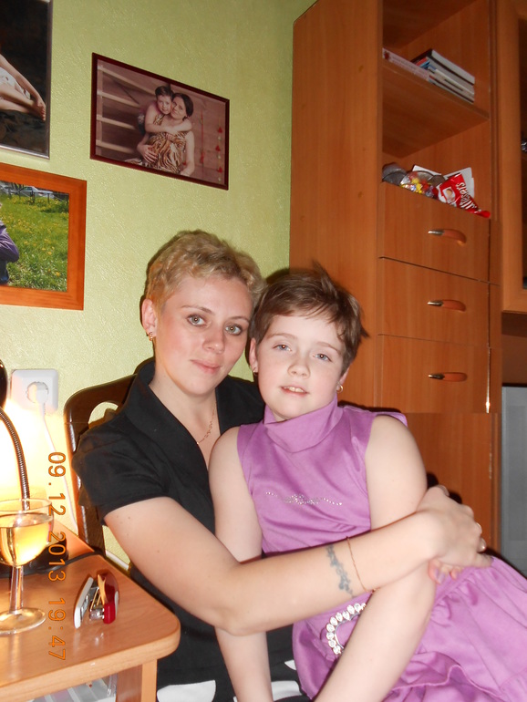 В продолжение поста о ПОЛУГОДОВАСИИ...