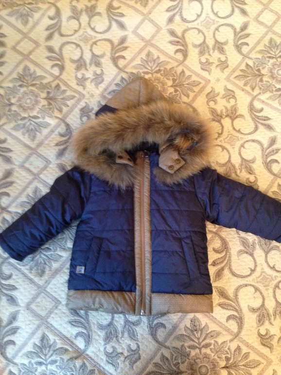 К снегу и морозам готовы =))