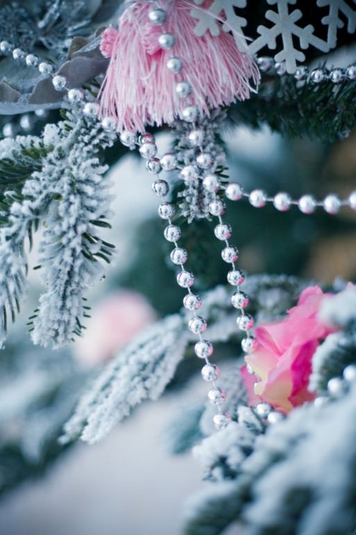 Новогодние и семейные фотосессии