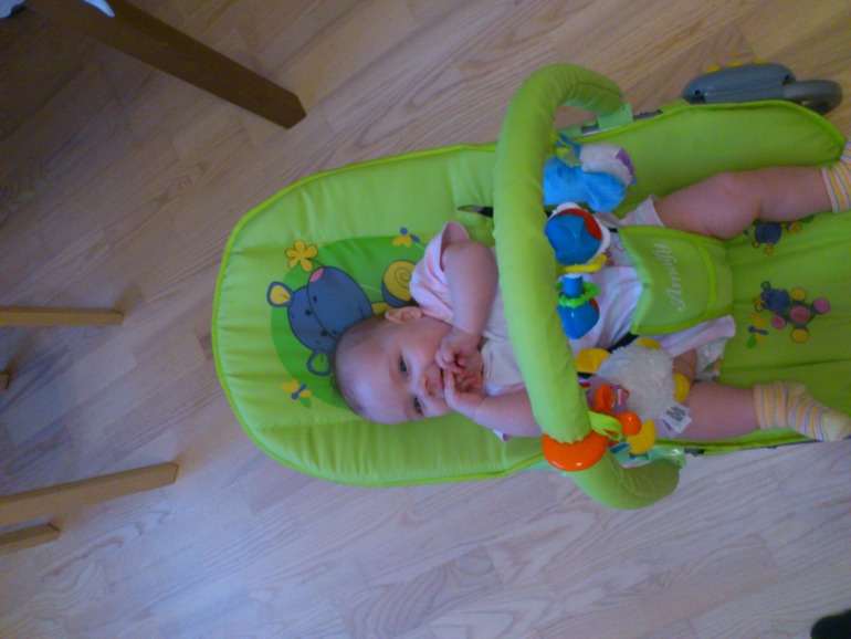 моя крошка)))))