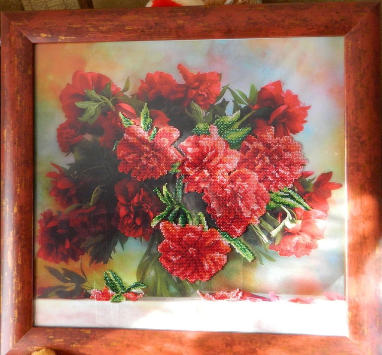 Помогите выбрать