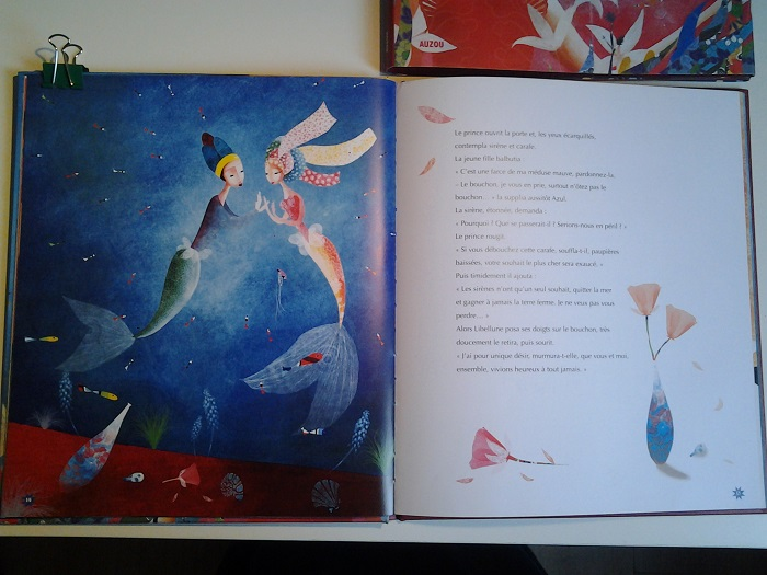 Три прекрасных подарка от "Клевера"