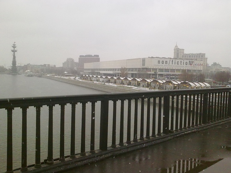 и я туда же...