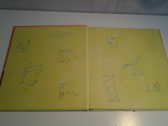 Три прекрасных подарка от "Клевера"