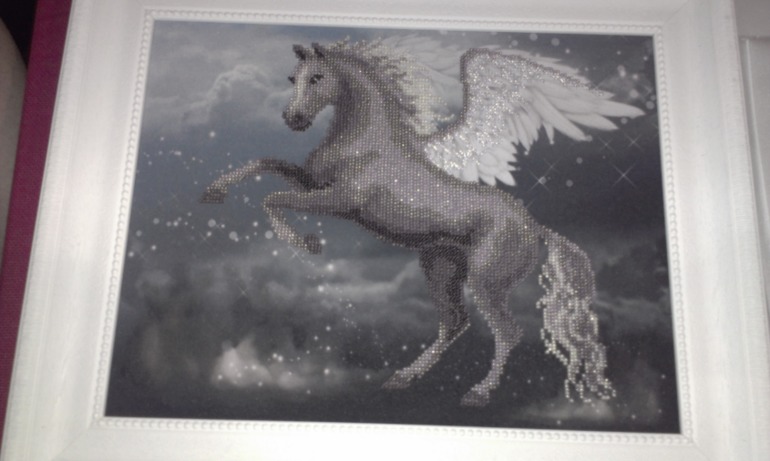 Формула рукоделия, Киев 2014