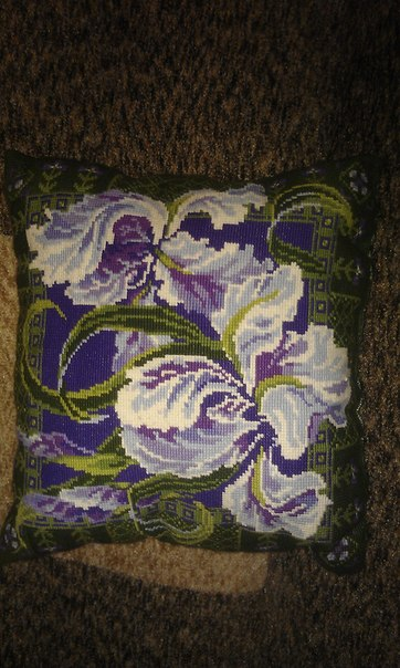 покажу свои работы...