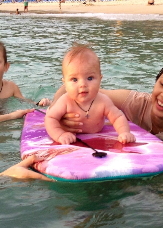 Первый месяц на Пхукете!