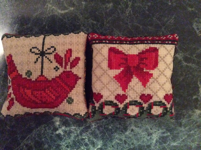 Чудеса в миниатюре. ГАЛЕРЕЯ ЯНВАРЯ