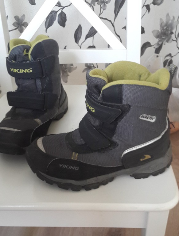 Викинги для мальчика 36р