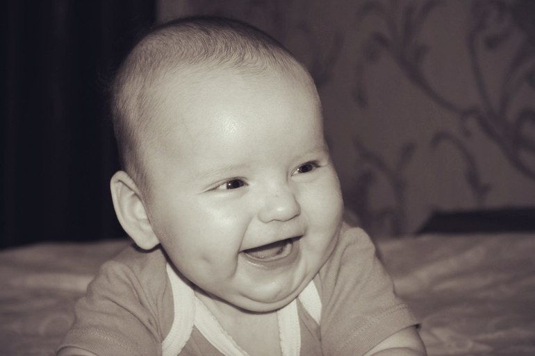 Орешек позировала)))