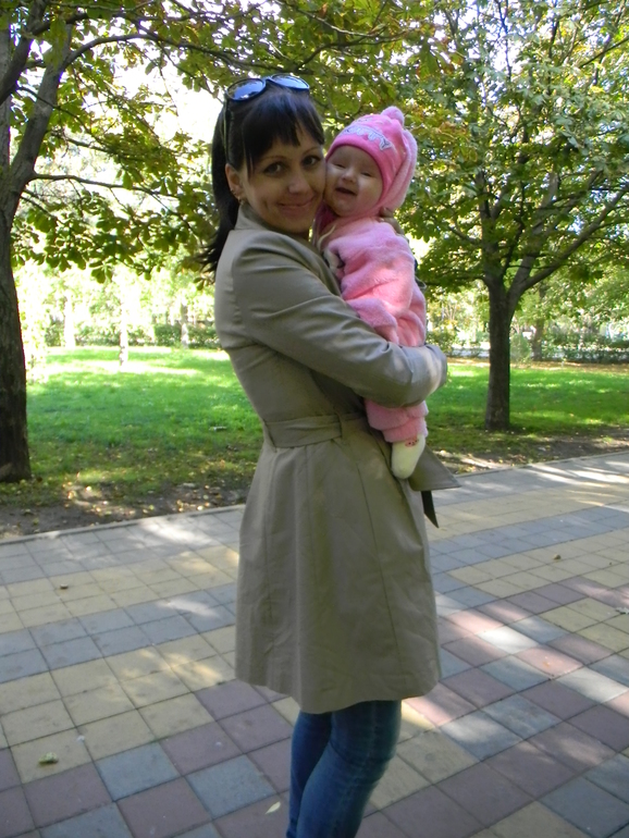 Давайте знакомиться!