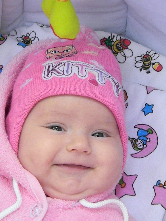 Давайте знакомиться!