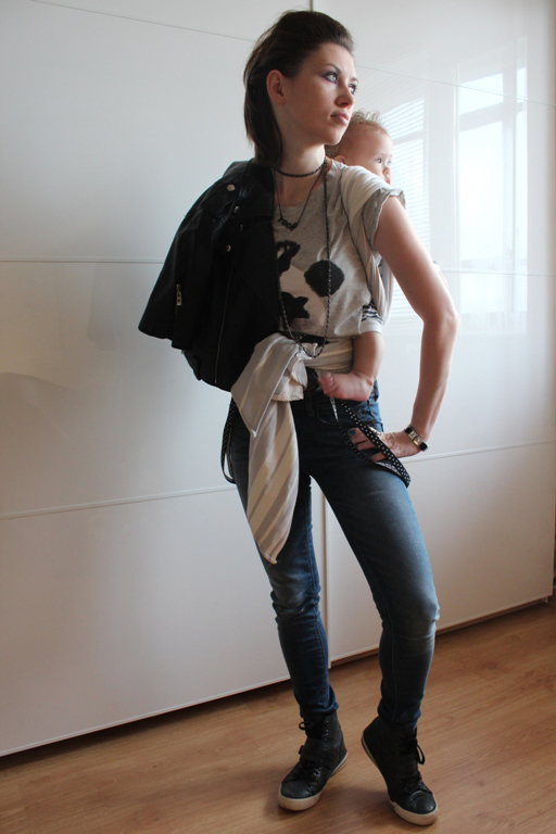 Сияющий панк