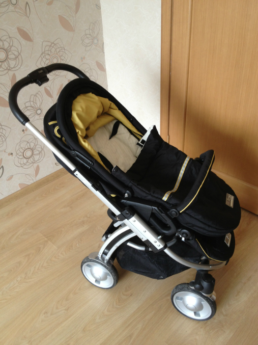 Мой скромный списочек) надеюсь, все впереди))