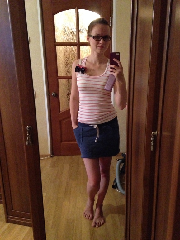 Взлет 69. День 2.