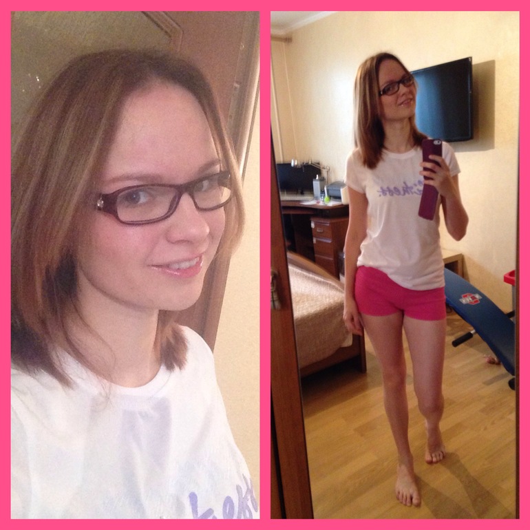 Взлет 69. День 4.