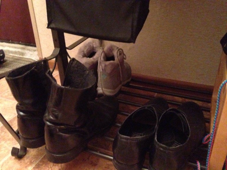 Взлет 69. День 2.