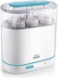Продам стерилизатор philips avent 3 в 1