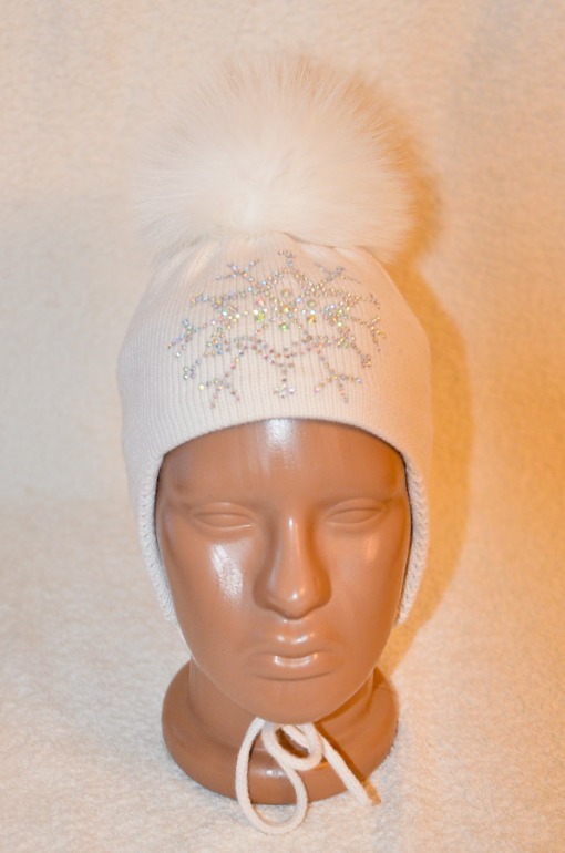 Я опять с шапками :)