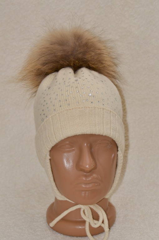 Я опять с шапками :)