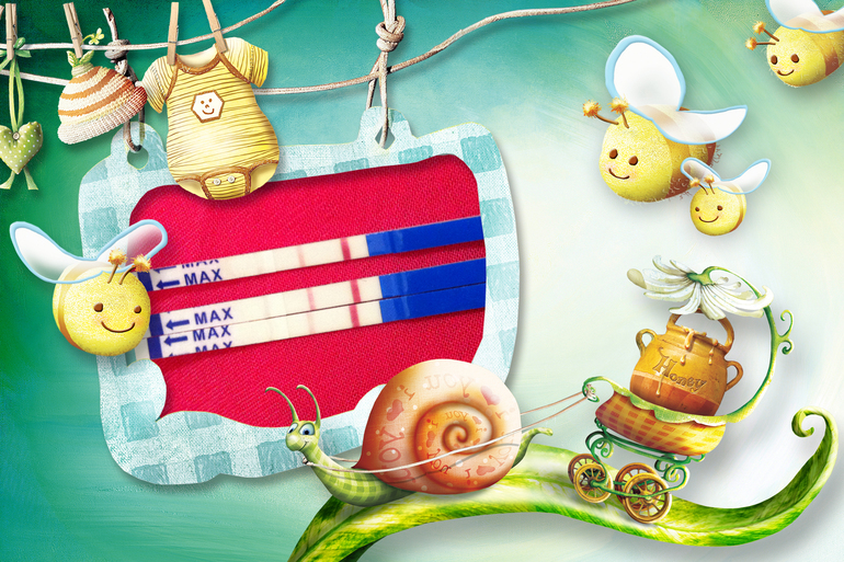 Чудеса случаются! :)