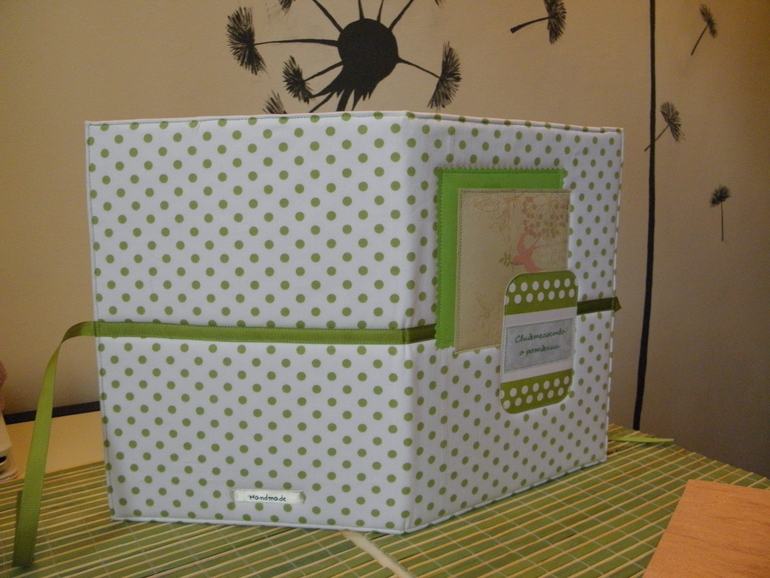 Свидетельство о рождении