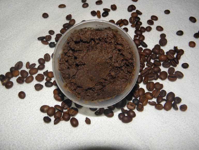 Немножко моих мыльностей...