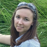 Сладкая девочка-Мандаринка)