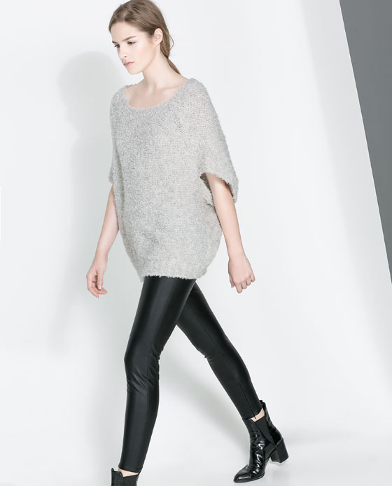 Девчата, подскажите как вяжется эта безрукавка