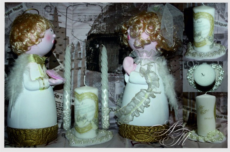 Ах эта свадьба, свадьба, свадьба