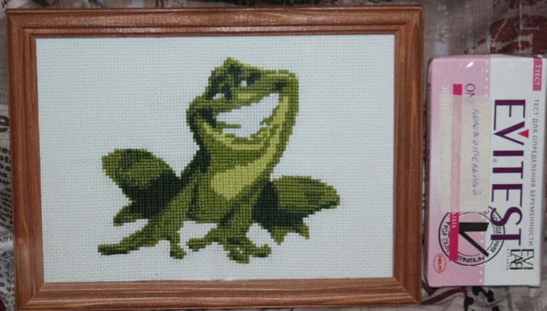 обмен лягушками приманочками