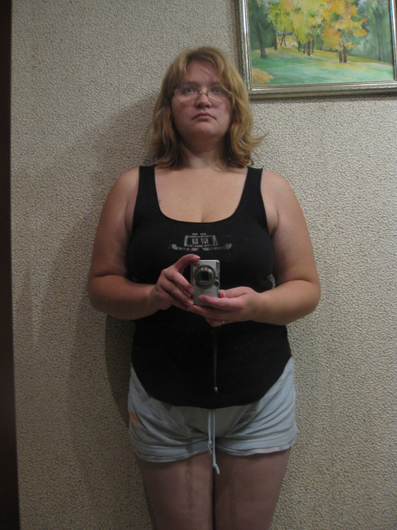 Взлёт 66. Шаг 2.