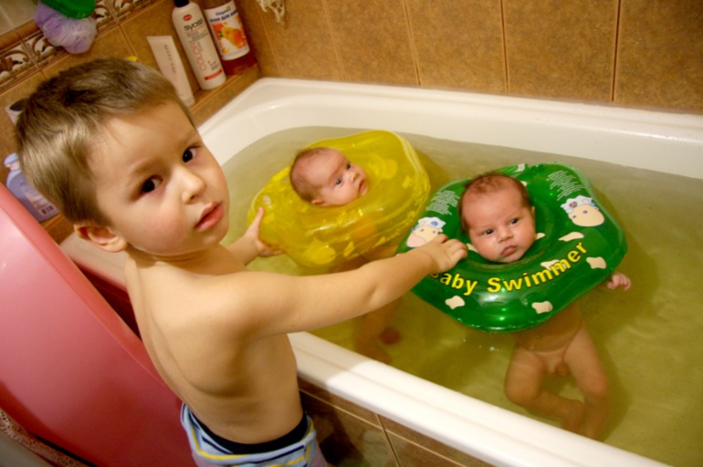 Нам сегодня год!