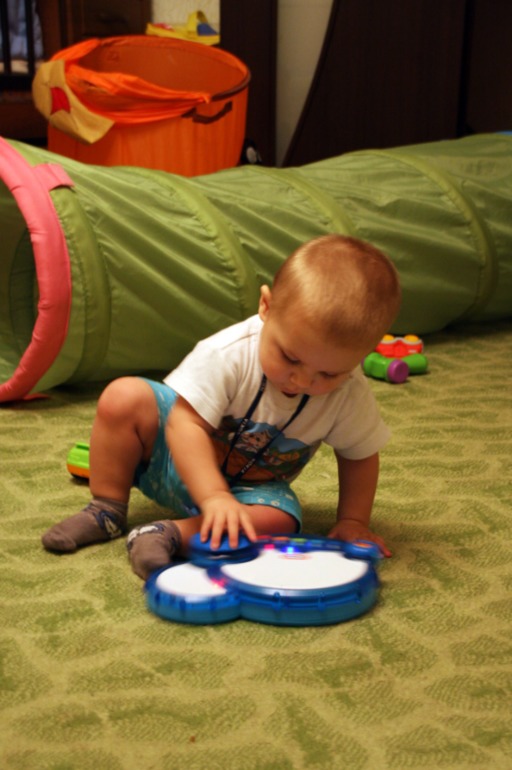 Нам сегодня год!