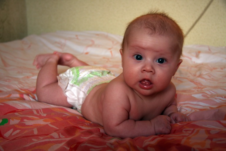 Нам сегодня год!