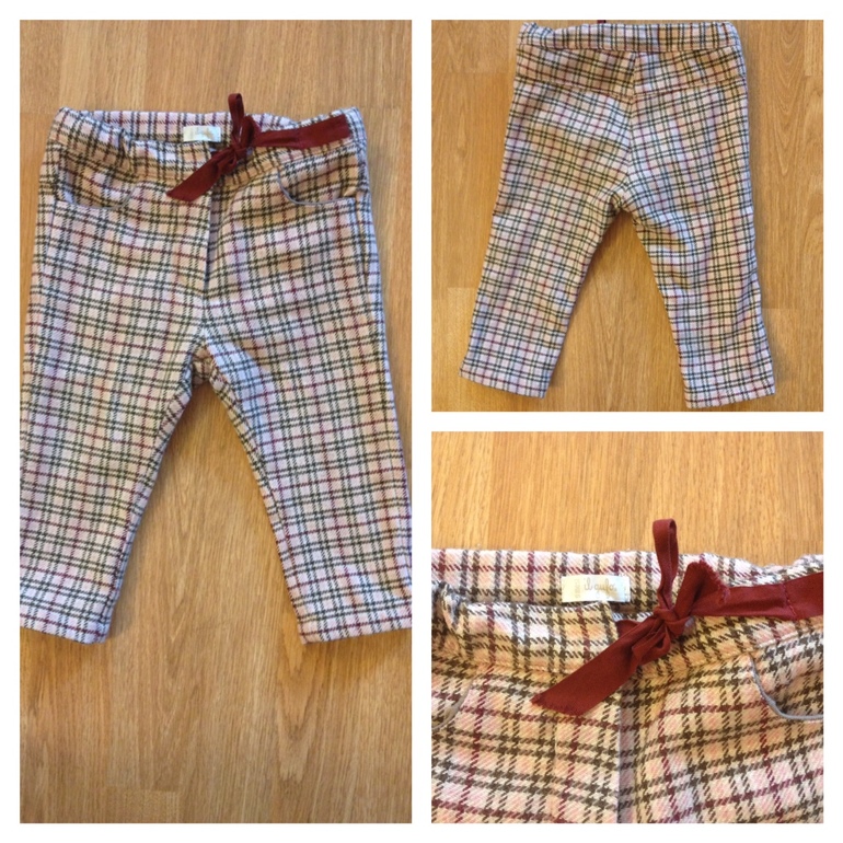 6-9м Moschino, Patrizia Pepe, Monna Lisa Bebe, iL Gufo, Laura Biagiotti, Phard, Tommy Hilfiger