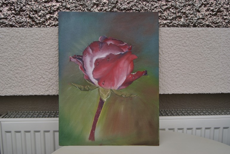 Мои самостоятельные работы!