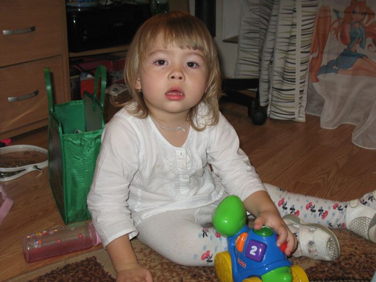 Флэшмоб!!! Мои детки-погодки!!!