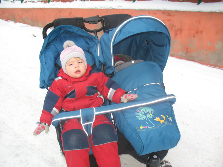 Флэшмоб!!! Мои детки-погодки!!!