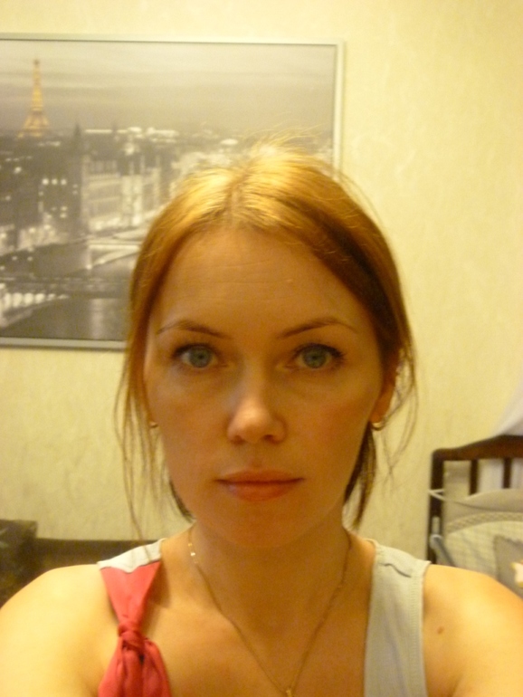 Помогите определиться с цветом волос