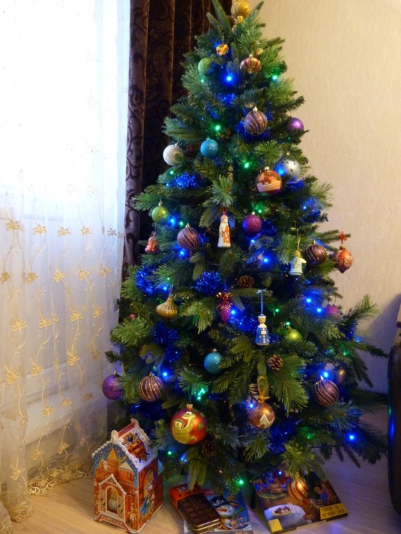 Наша традиция