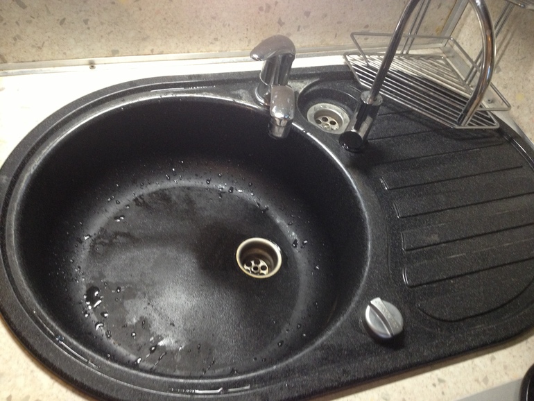 Взлет 68. День 1.