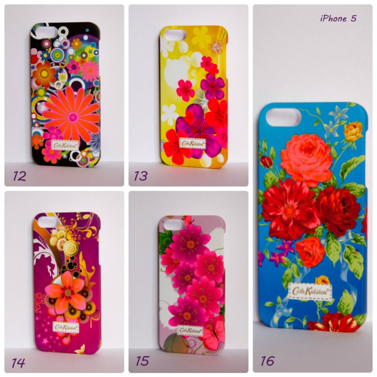 Чехлы iPhone 4,5 Омск