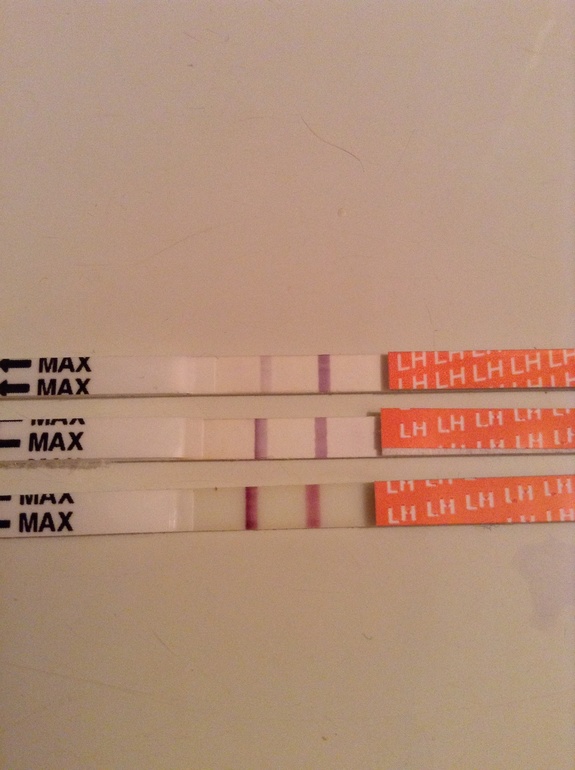 Посмотрите тестики на О!