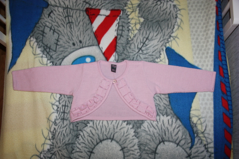 Продам вещи для девочки 1-2 года