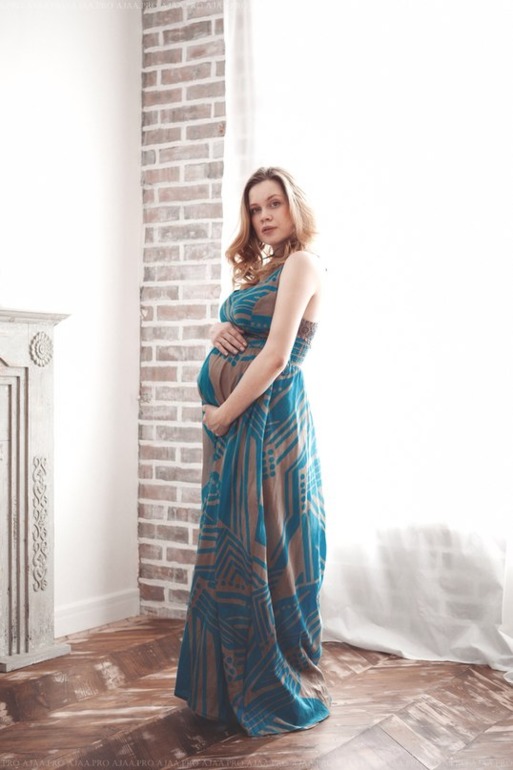 почти 28 недель..+фото))